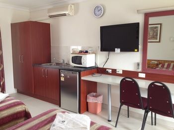Homestead Motel - Northern Rivers Accommodation 15