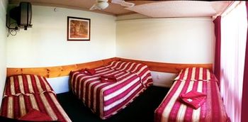 Homestead Motel - Northern Rivers Accommodation 16