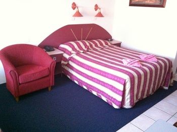 Homestead Motel - Northern Rivers Accommodation 17