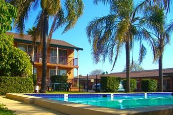Homestead Motel - Northern Rivers Accommodation 19