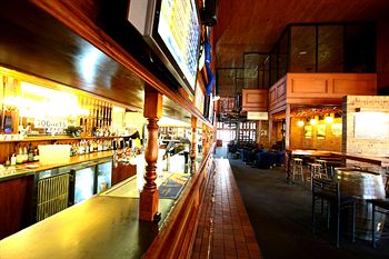 Macquarie Inn - Northern Rivers Accommodation 2