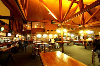 Macquarie Inn - Northern Rivers Accommodation 3