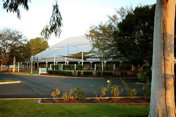 Macquarie Inn - Northern Rivers Accommodation 4