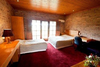 Macquarie Inn - Northern Rivers Accommodation 7