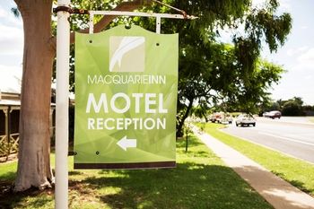 Macquarie Inn - Northern Rivers Accommodation 9