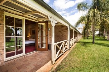 Macquarie Inn - Northern Rivers Accommodation 10