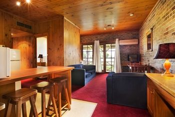 Macquarie Inn - Northern Rivers Accommodation 12