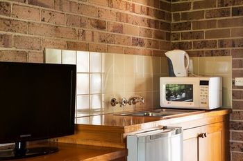 Macquarie Inn - Northern Rivers Accommodation 13