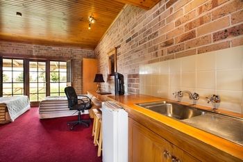 Macquarie Inn - Northern Rivers Accommodation 14