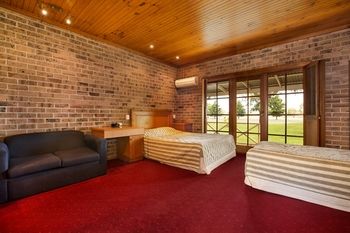 Macquarie Inn - Northern Rivers Accommodation 15
