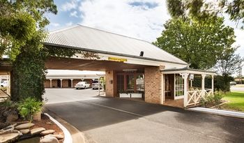 Macquarie Inn - Northern Rivers Accommodation 16
