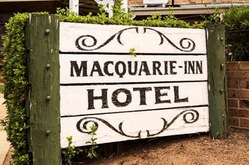 Macquarie Inn - Northern Rivers Accommodation 18