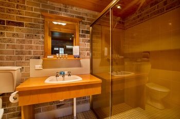 Macquarie Inn - Northern Rivers Accommodation 19