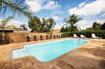 Macquarie Inn - Northern Rivers Accommodation 22