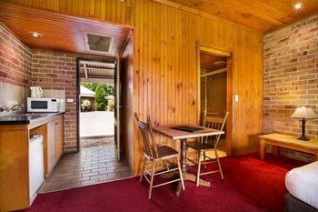 Macquarie Inn - Northern Rivers Accommodation 23
