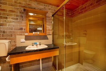 Macquarie Inn - Northern Rivers Accommodation 24