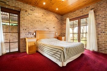Macquarie Inn - Northern Rivers Accommodation 25