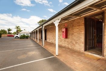 Macquarie Inn - Northern Rivers Accommodation 26