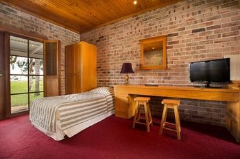 Macquarie Inn - Northern Rivers Accommodation 27