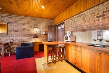 Macquarie Inn - Northern Rivers Accommodation 28