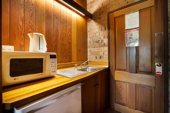 Macquarie Inn - Northern Rivers Accommodation 30