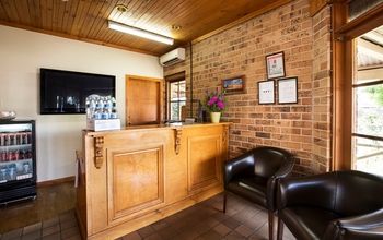 Macquarie Inn - Northern Rivers Accommodation 32