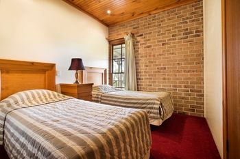Macquarie Inn - Northern Rivers Accommodation 33