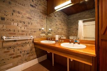 Macquarie Inn - Northern Rivers Accommodation 35