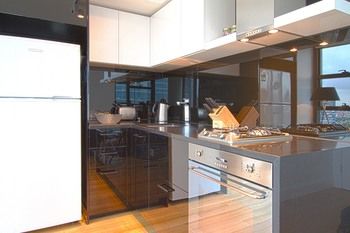 Apartments Melbourne Domain - CBD - Northern Rivers Accommodation 2