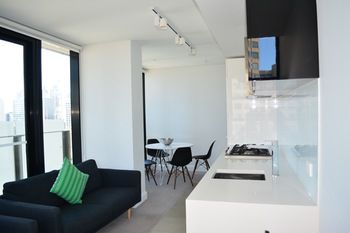 Apartments Melbourne Domain - CBD - Northern Rivers Accommodation 3