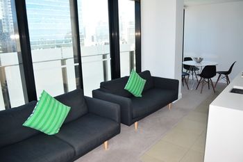 Apartments Melbourne Domain - CBD - Northern Rivers Accommodation 6