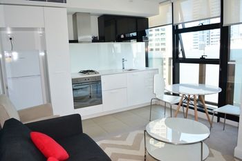 Apartments Melbourne Domain - CBD - Northern Rivers Accommodation 13
