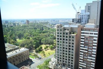 Apartments Melbourne Domain - CBD - Northern Rivers Accommodation 16