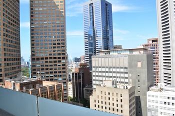Apartments Melbourne Domain - CBD - Northern Rivers Accommodation 17