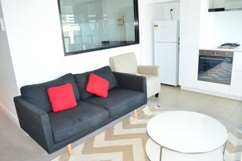 Apartments Melbourne Domain - CBD - Northern Rivers Accommodation 19