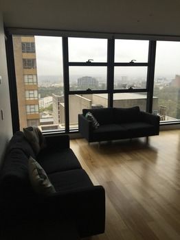 Apartments Melbourne Domain - CBD - Northern Rivers Accommodation 35