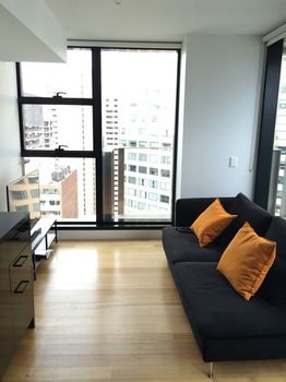 Apartments Melbourne Domain - CBD - Northern Rivers Accommodation 37