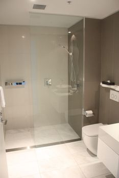 Apartments Melbourne Domain - CBD - Northern Rivers Accommodation 38