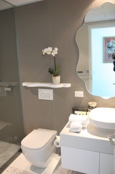 Apartments Melbourne Domain - CBD - Northern Rivers Accommodation 39