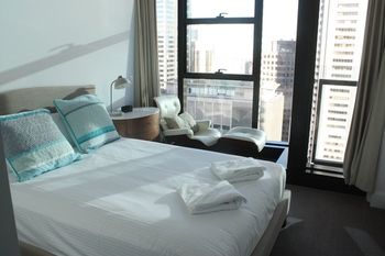 Apartments Melbourne Domain - CBD - Northern Rivers Accommodation 40