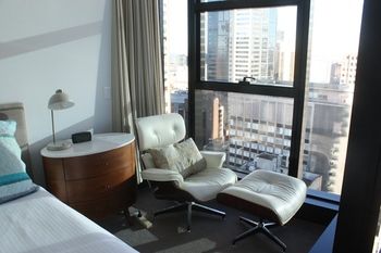 Apartments Melbourne Domain - CBD - Northern Rivers Accommodation 41