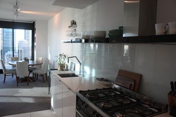 Apartments Melbourne Domain - CBD - Northern Rivers Accommodation 42