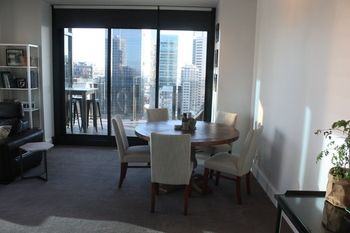 Apartments Melbourne Domain - CBD - Northern Rivers Accommodation 44