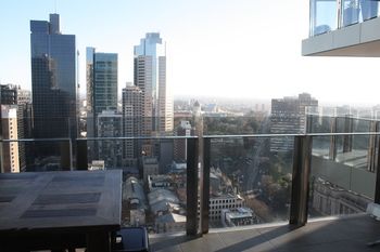 Apartments Melbourne Domain - CBD - Northern Rivers Accommodation 46