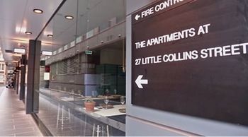 Apartments Melbourne Domain - CBD - Northern Rivers Accommodation 48