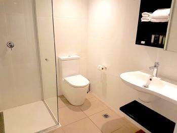 Apartments Melbourne Domain - CBD - Northern Rivers Accommodation 49