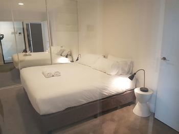 Apartments Melbourne Domain - CBD - Northern Rivers Accommodation 50