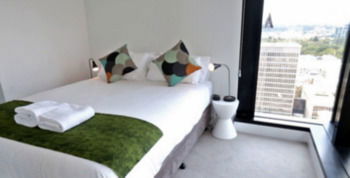 Apartments Melbourne Domain - CBD - Northern Rivers Accommodation 52