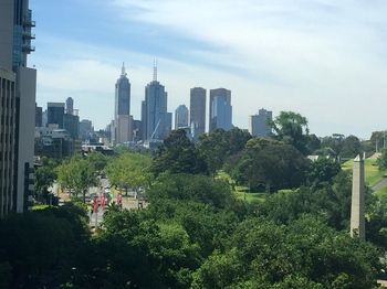 Apartments Melbourne Domain - South Melbourne - Northern Rivers Accommodation 6