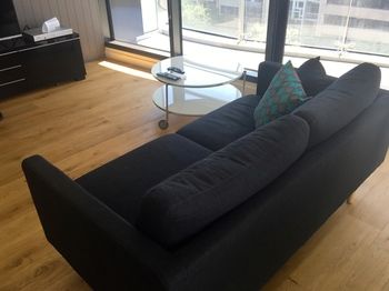 Apartments Melbourne Domain - South Melbourne - Northern Rivers Accommodation 7